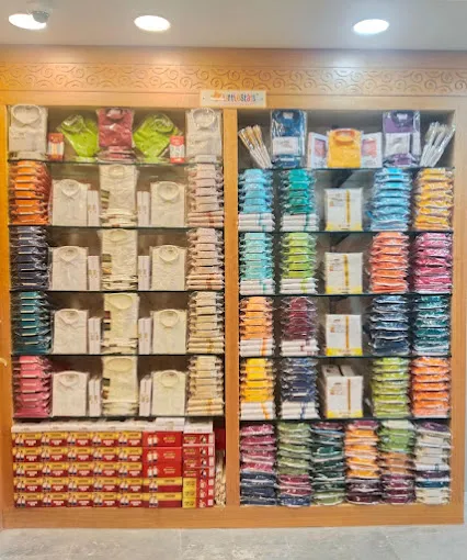 Ramraj Cotton - Kilambakkam
